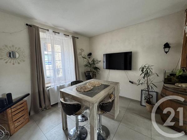 Maison à vendre  5 pièces - 113,50 m 2   RIEUCROS  - 09