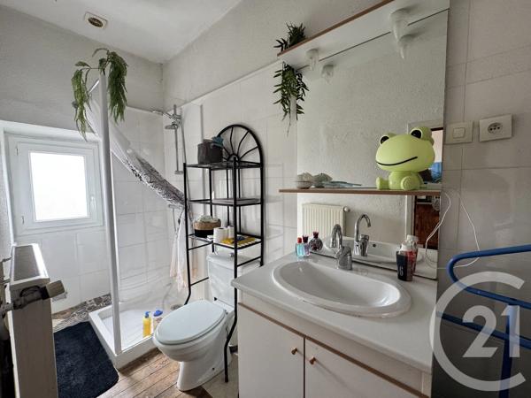 Maison à vendre  5 pièces - 113,50 m 2   RIEUCROS  - 09