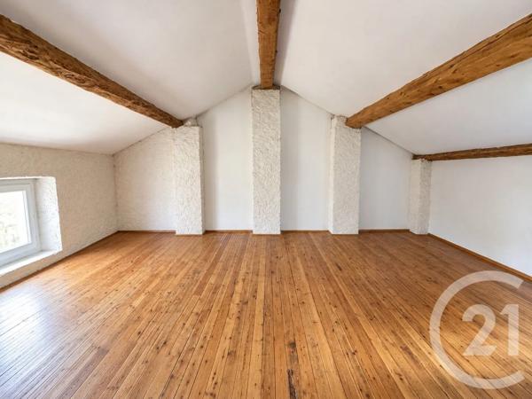 Maison à vendre  5 pièces - 113,50 m 2   RIEUCROS  - 09