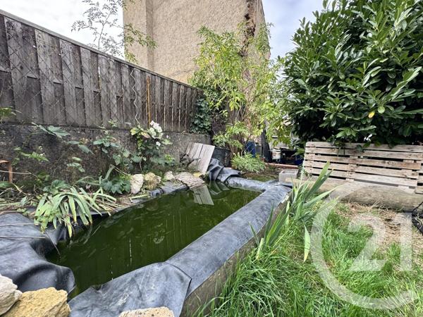 Maison à vendre  5 pièces - 113,50 m 2   RIEUCROS  - 09