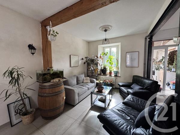 Maison à vendre  5 pièces - 113,50 m 2   RIEUCROS  - 09
