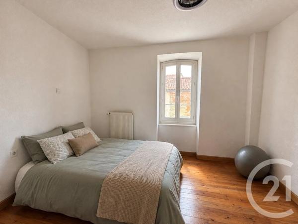 Maison à vendre  5 pièces - 113,50 m 2   RIEUCROS  - 09
