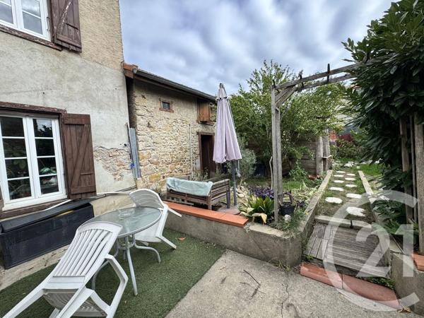 Maison à vendre  5 pièces - 113,50 m 2   RIEUCROS  - 09