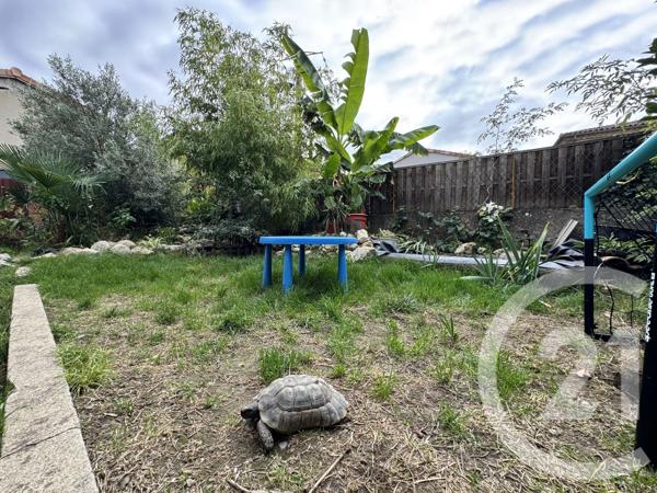 Maison à vendre  5 pièces - 113,50 m 2   RIEUCROS  - 09