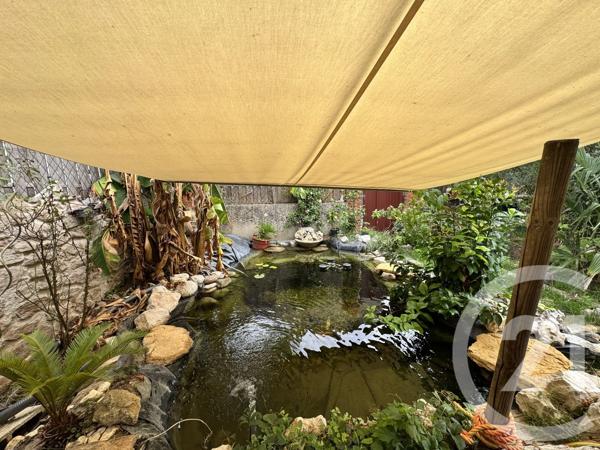 Maison à vendre  5 pièces - 113,50 m 2   RIEUCROS  - 09