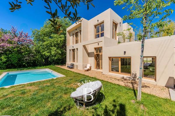Aix-en-Provence, Maison 6 Chambres -  173 m² à vendre