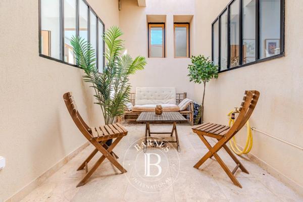 Aix-en-Provence, Maison 6 Chambres -  173 m² à vendre
