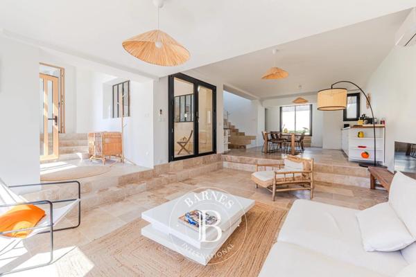 Aix-en-Provence, Maison 6 Chambres -  173 m² à vendre
