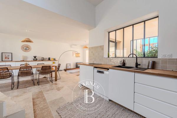 Aix-en-Provence, Maison 6 Chambres -  173 m² à vendre