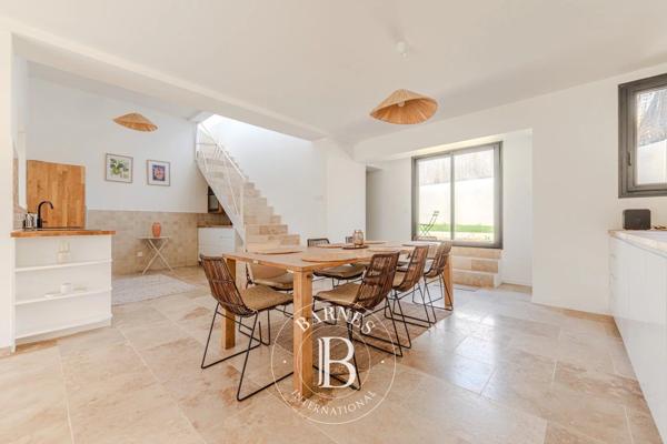 Aix-en-Provence, Maison 6 Chambres -  173 m² à vendre