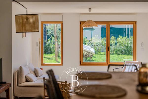 Aix-en-Provence, Maison 6 Chambres -  173 m² à vendre