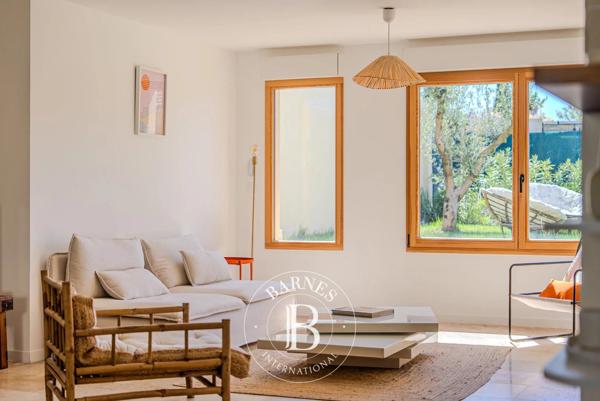 Aix-en-Provence, Maison 6 Chambres -  173 m² à vendre
