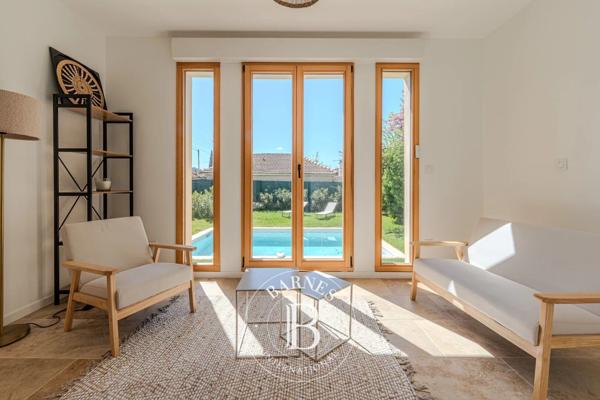 Aix-en-Provence, Maison 6 Chambres -  173 m² à vendre