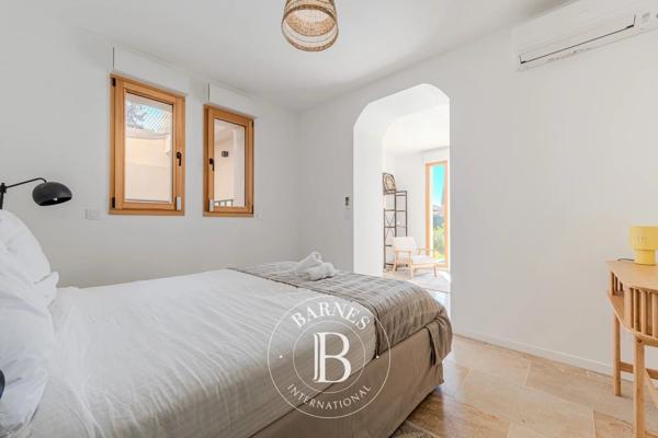 Aix-en-Provence, Maison 6 Chambres -  173 m² à vendre