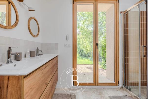 Aix-en-Provence, Maison 6 Chambres -  173 m² à vendre