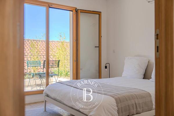 Aix-en-Provence, Maison 6 Chambres -  173 m² à vendre