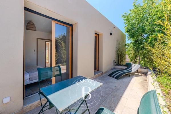 Aix-en-Provence, Maison 6 Chambres -  173 m² à vendre