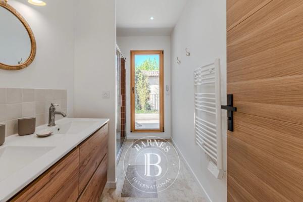 Aix-en-Provence, Maison 6 Chambres -  173 m² à vendre