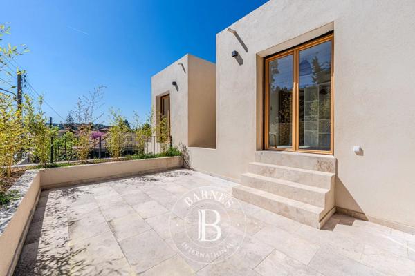 Aix-en-Provence, Maison 6 Chambres -  173 m² à vendre