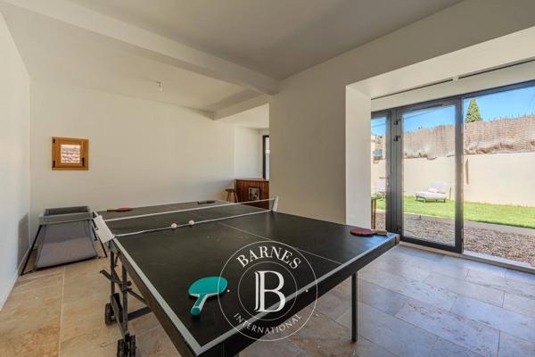 Aix-en-Provence, Maison 6 Chambres -  173 m² à vendre