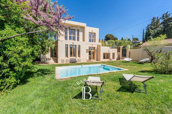 Aix-en-Provence, Maison 6 Chambres -  173 m² à vendre