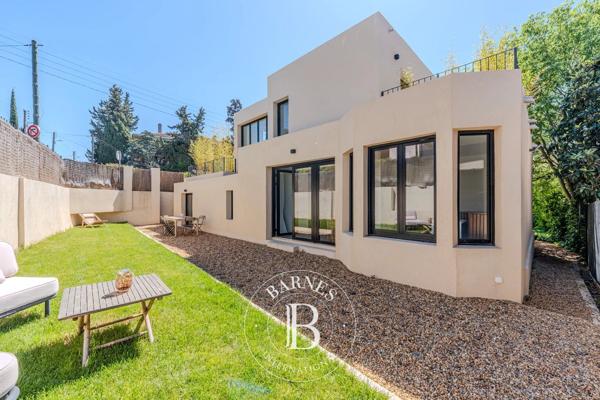 Aix-en-Provence, Maison 6 Chambres -  173 m² à vendre