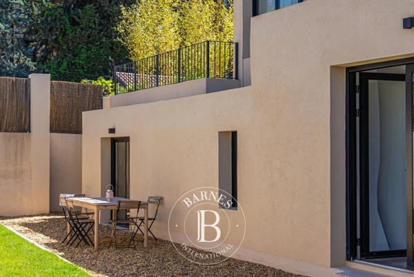 Aix-en-Provence, Maison 6 Chambres -  173 m² à vendre