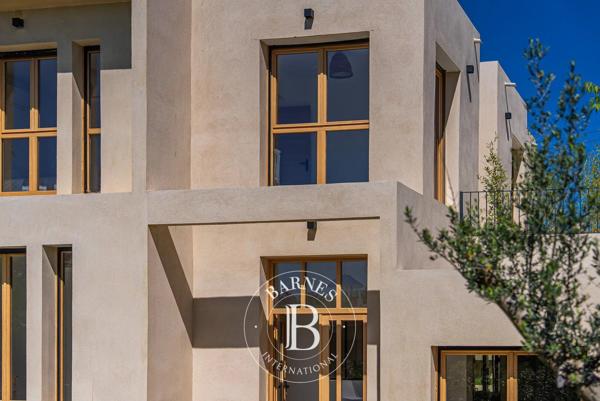 Aix-en-Provence, Maison 6 Chambres -  173 m² à vendre
