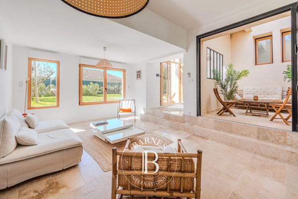 Aix-en-Provence, Maison 6 Chambres -  173 m² à vendre