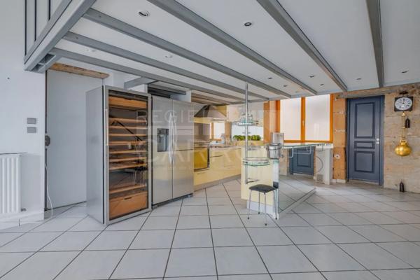 APPARTEMENT T3 A VENDRE - LYON 1ER ARRONDISSEMENT - 105.21 m 2 - 499 000 €