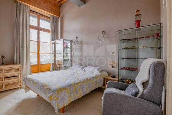 APPARTEMENT T3 A VENDRE - LYON 1ER ARRONDISSEMENT - 105.21 m 2 - 499 000 €