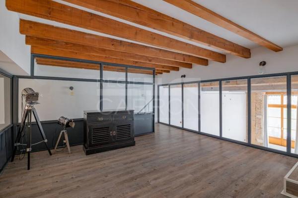 APPARTEMENT T3 A VENDRE - LYON 1ER ARRONDISSEMENT - 105.21 m 2 - 499 000 €