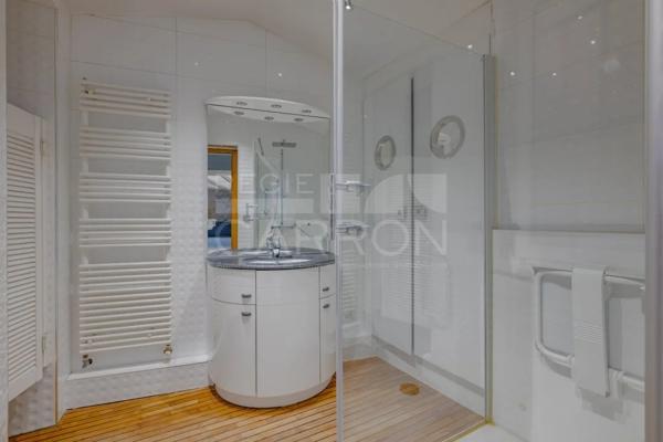 APPARTEMENT T3 A VENDRE - LYON 1ER ARRONDISSEMENT - 105.21 m 2 - 499 000 €