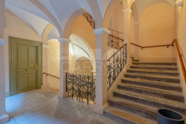 APPARTEMENT T3 A VENDRE - LYON 1ER ARRONDISSEMENT - 105.21 m 2 - 499 000 €
