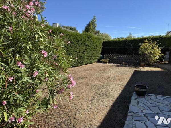 SAINT-PHILIBERT AU CALME D'UNE IMPASSE PROCHE MER 