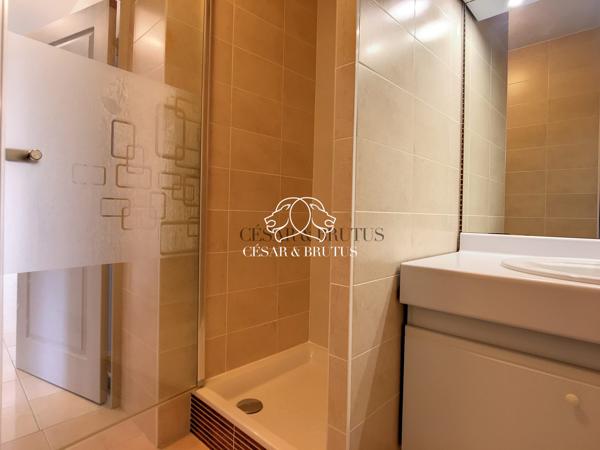 Appartement T2 Récent de 44m2 avec Balcon, cave et garage – Lyon 8