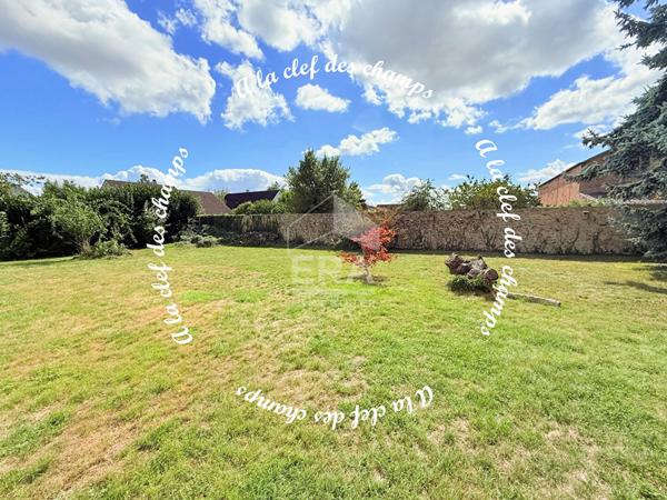 Maison Gometz La Ville 10 pièce(s) 220 m2