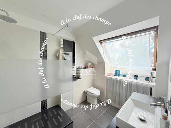 Maison Gometz La Ville 10 pièce(s) 220 m2