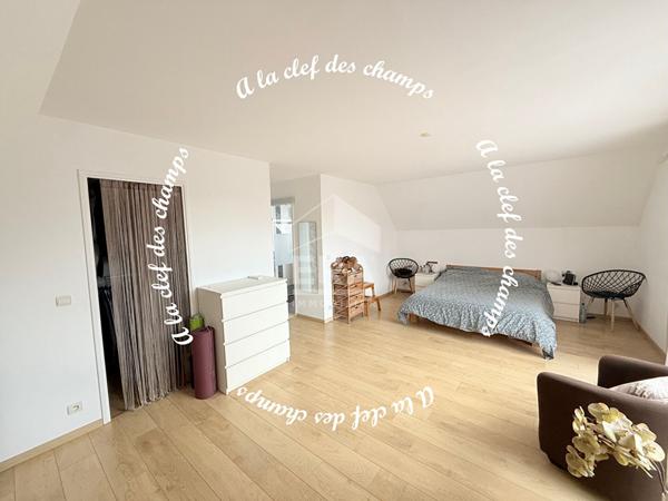 Maison Gometz La Ville 10 pièce(s) 220 m2