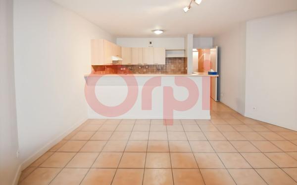 Appartement à louer    2 pièces •  Lyon 7