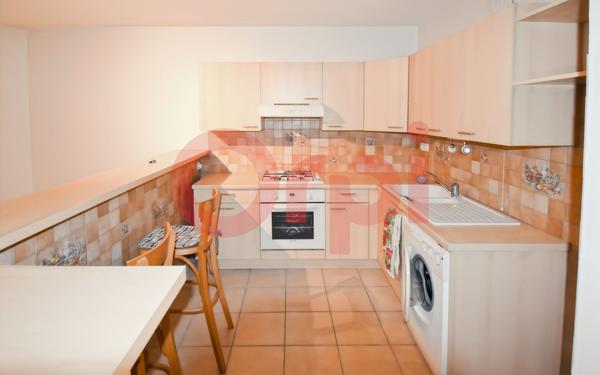 Appartement à louer    2 pièces •  Lyon 7