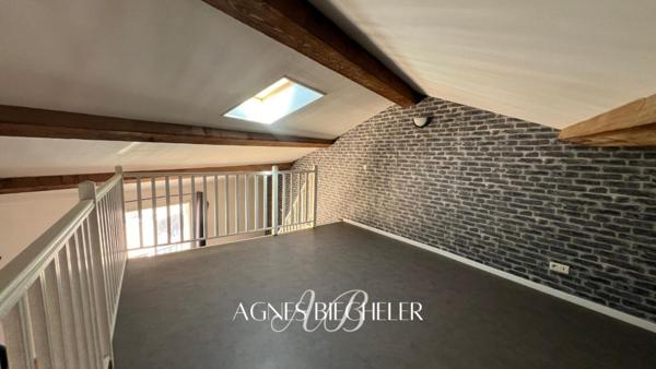Appartement 4 pièce(s) 105 m2