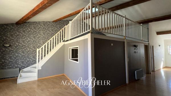 Appartement 4 pièce(s) 105 m2