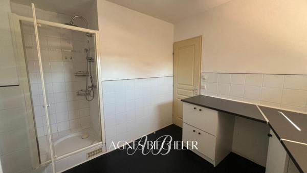 Appartement 4 pièce(s) 105 m2