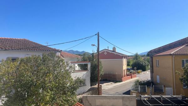 Appartement 4 pièce(s) 105 m2