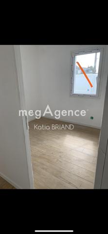 Maison à TRIGNAC, 44570 - 4 pièces 70m²