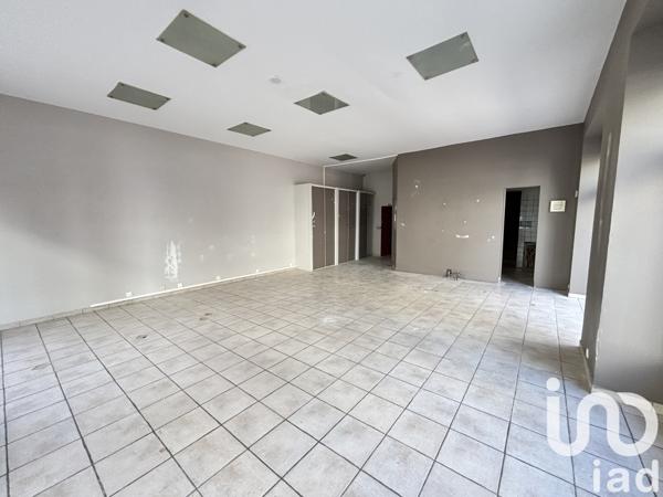 Immeuble à vendre 65 m² Vals-les-Bains