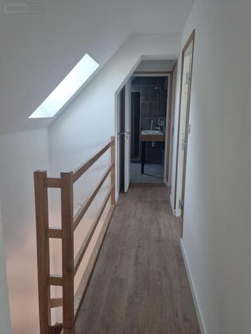 Maison à louer à Marquion dans le Pas-de-Calais (62860), ref : 62017-L265