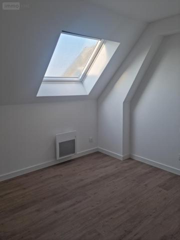 Maison à louer à Marquion dans le Pas-de-Calais (62860), ref : 62017-L265