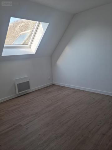 Maison à louer à Marquion dans le Pas-de-Calais (62860), ref : 62017-L265